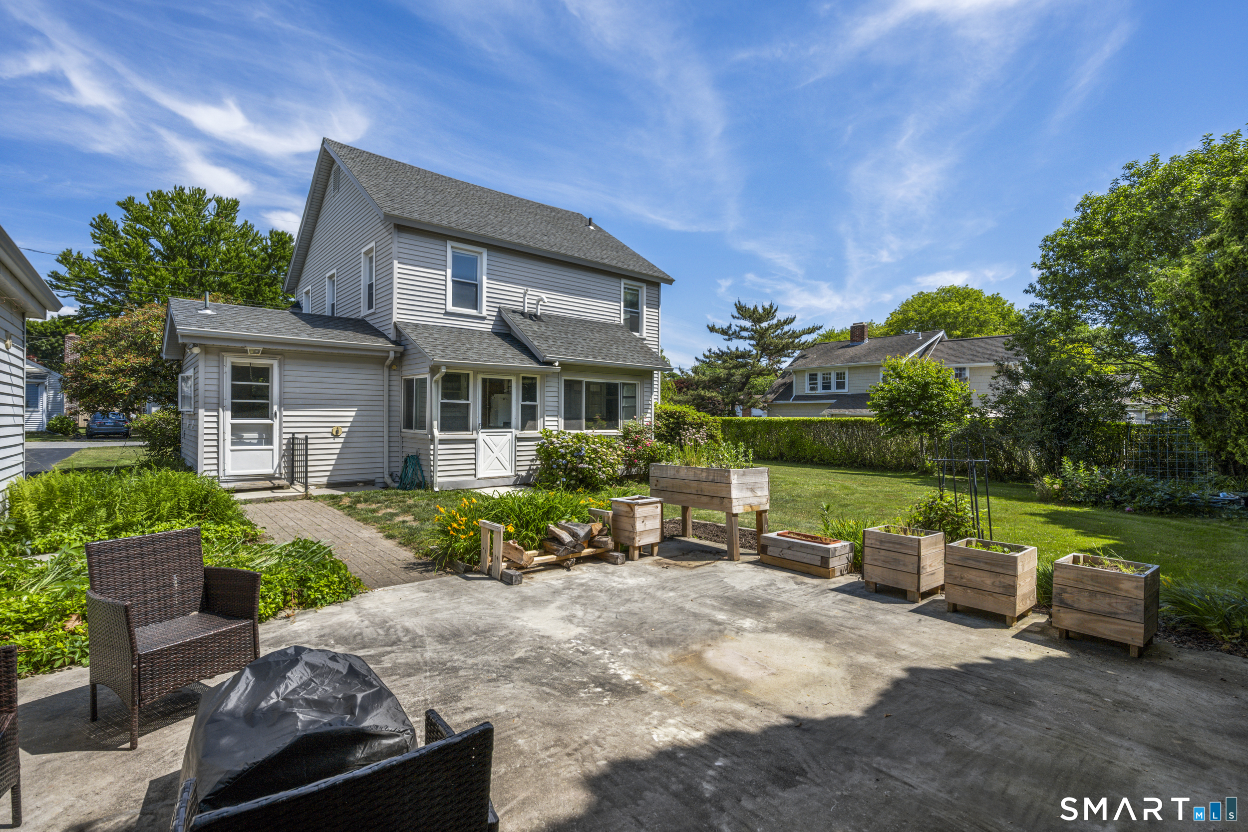 44 Sea View Avenue East Lyme CT 06357