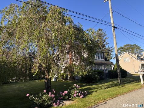 44 Sea View Avenue East Lyme CT 06357