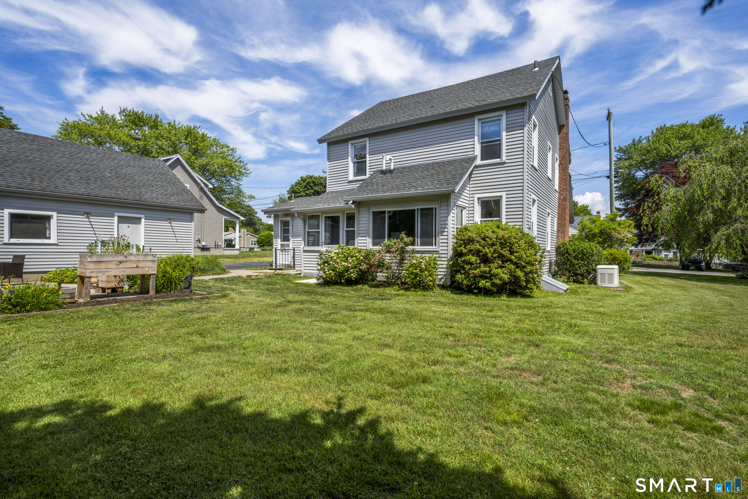 44 Sea View Avenue East Lyme CT 06357