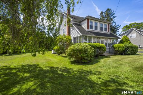 44 Sea View Avenue East Lyme CT 06357