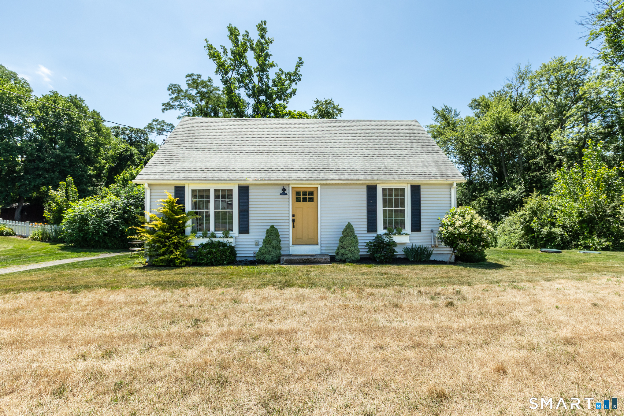 20 Woolam Road East Windsor CT 06088