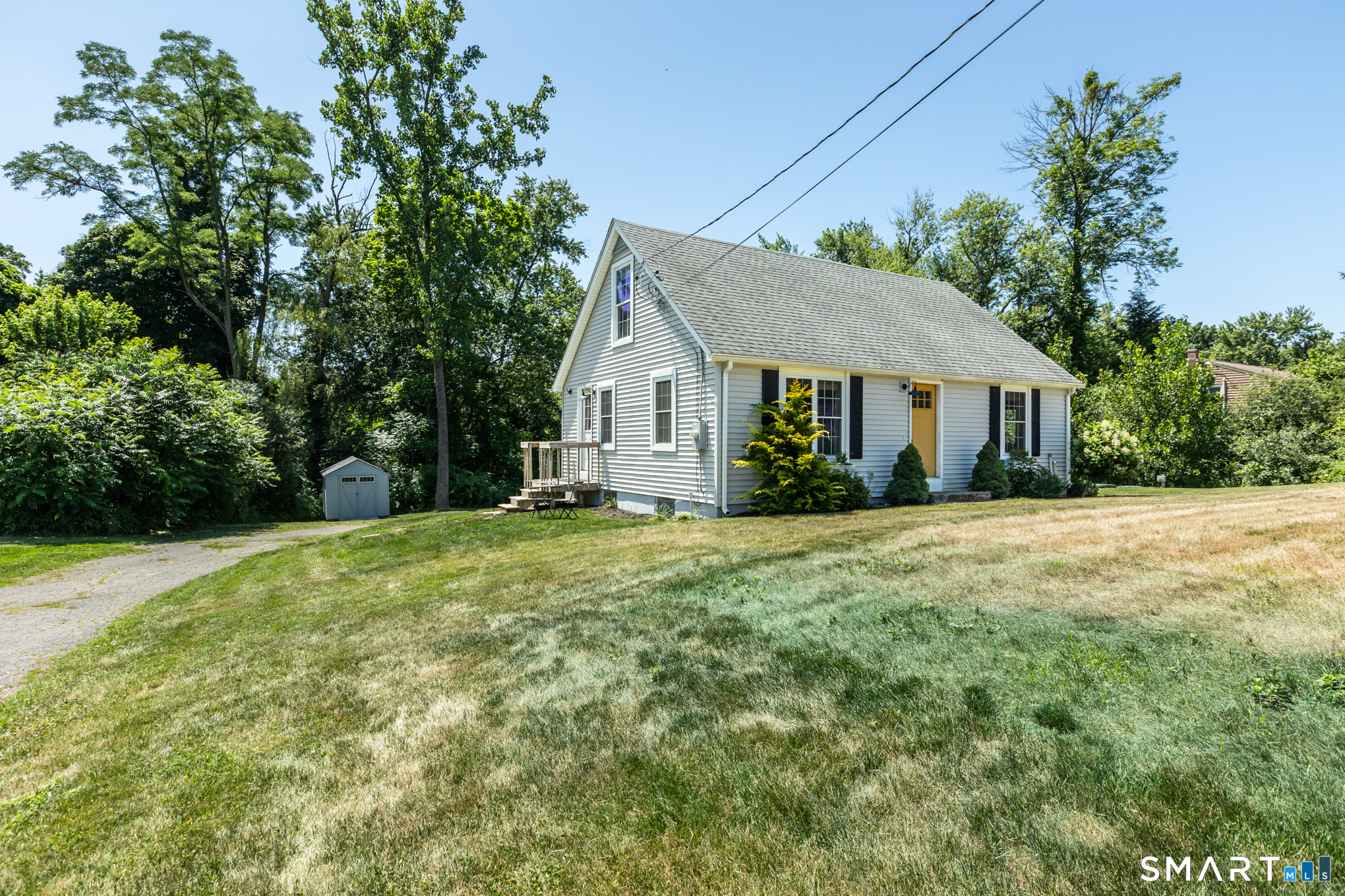 20 Woolam Road East Windsor CT 06088