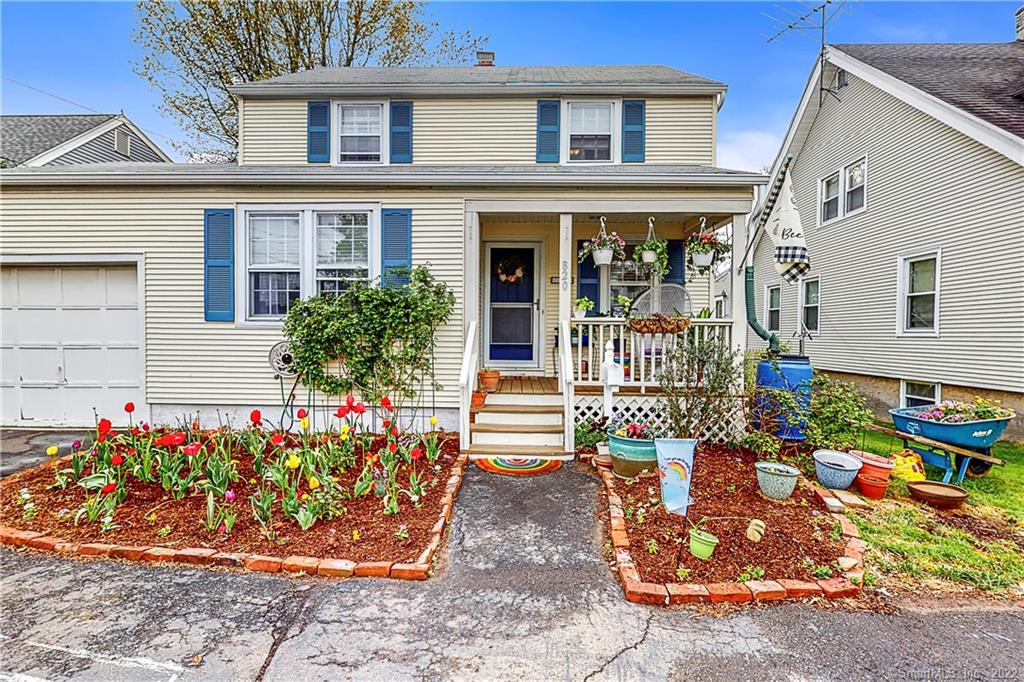 820 Nichols Avenue Stratford CT 06614