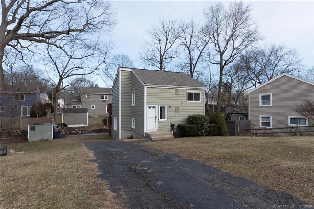 14 Kendall Court Norwalk CT 06850