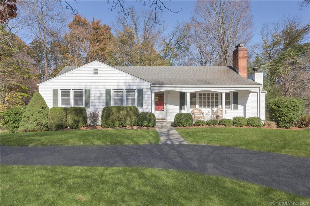 12 Chipmunk Lane Norwalk CT 06850