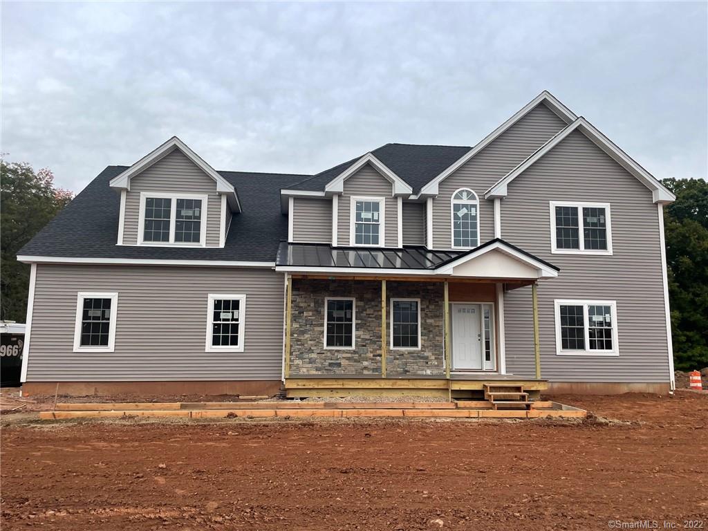 78 Hicksville Road Cromwell CT 06416
