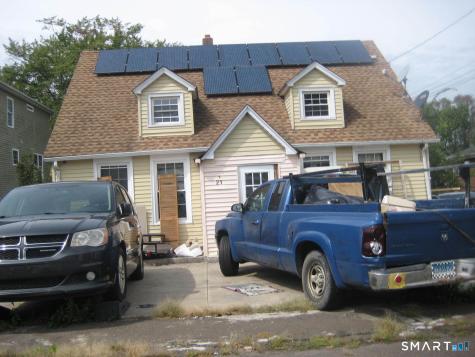 21 Brainerd Road Branford CT 06405