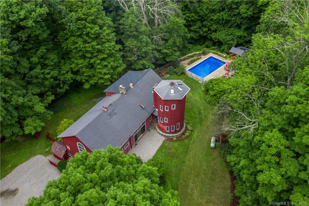 391 Kent Cornwall Road Kent CT 06757