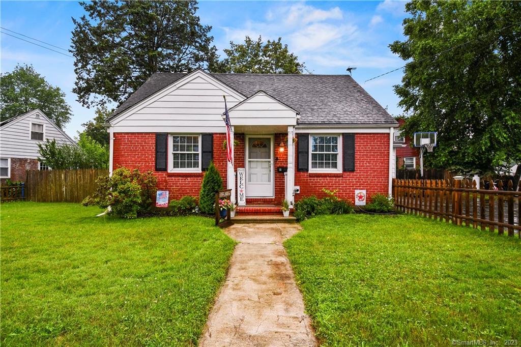 11 Beckwith Drive Plainville CT 06062