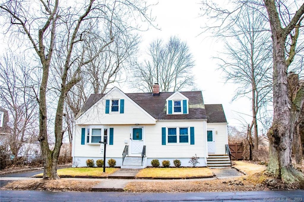 131 Hughes Street East Haven CT 06512