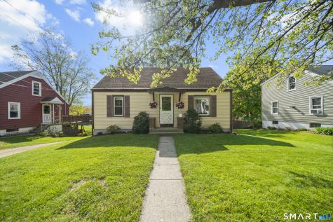 31 Converse Street Stafford CT 06076