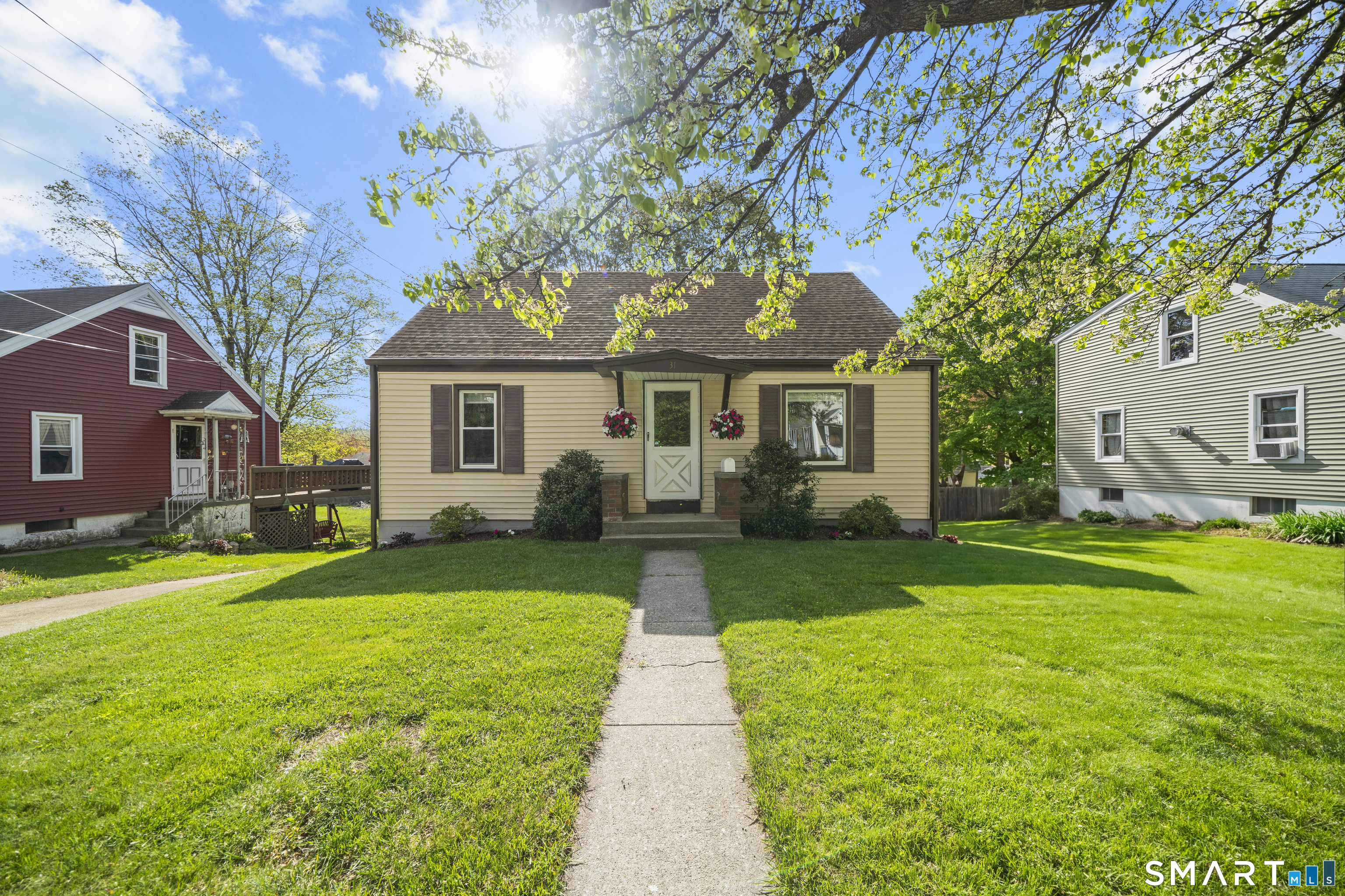 31 Converse Street Stafford CT 06076