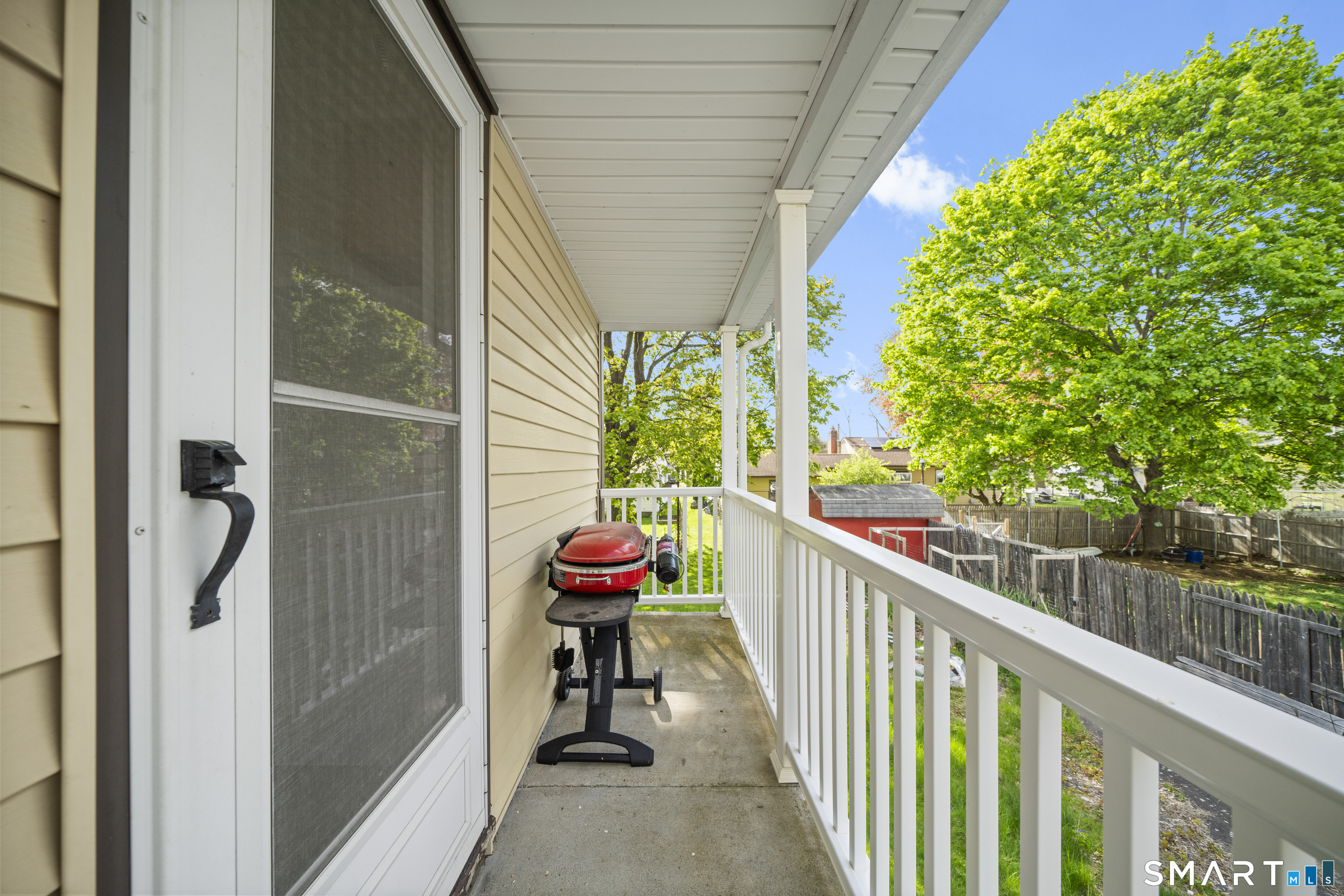 31 Converse Street Stafford CT 06076