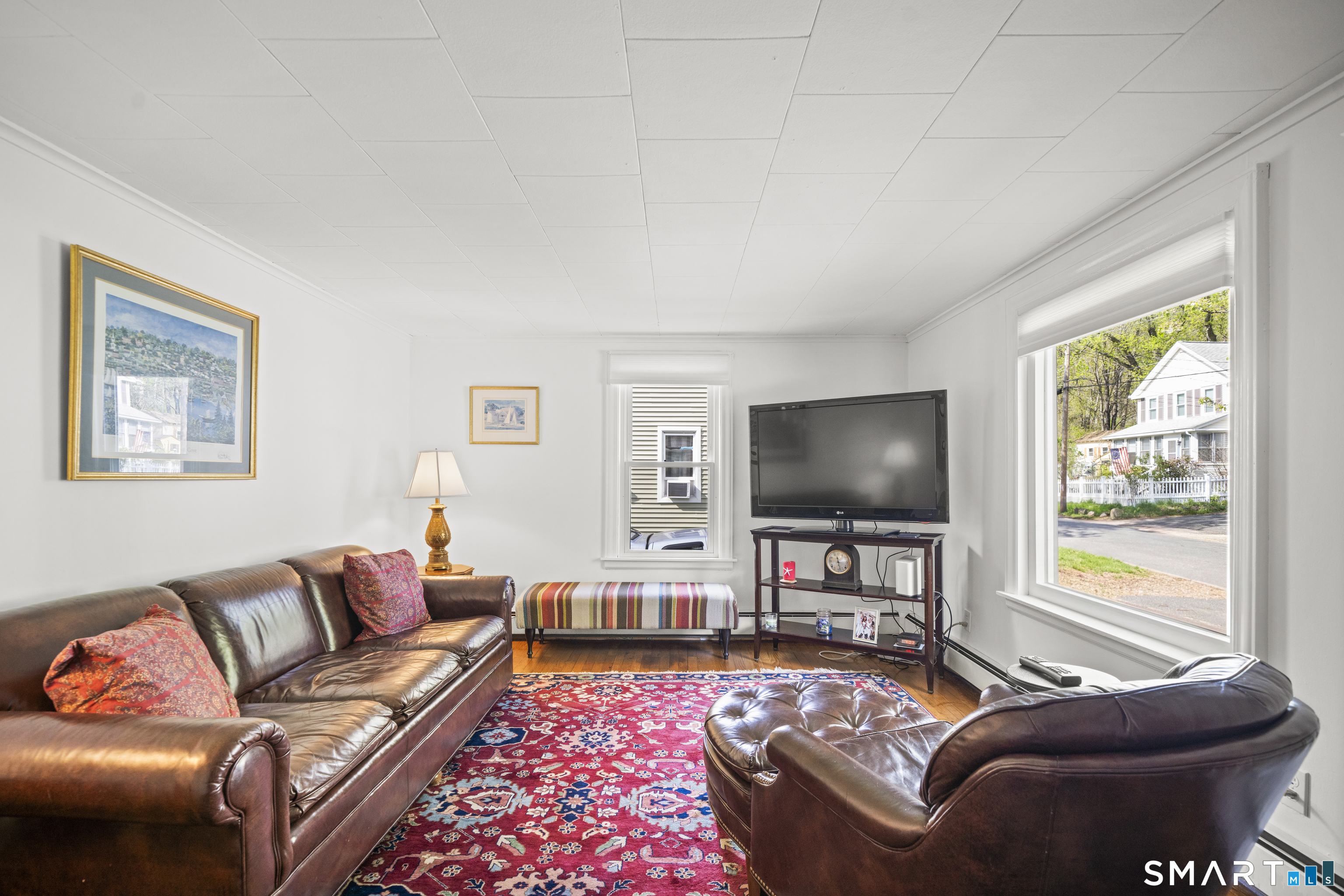 31 Converse Street Stafford CT 06076