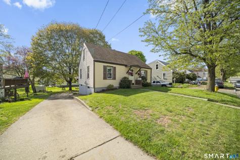 31 Converse Street Stafford CT 06076
