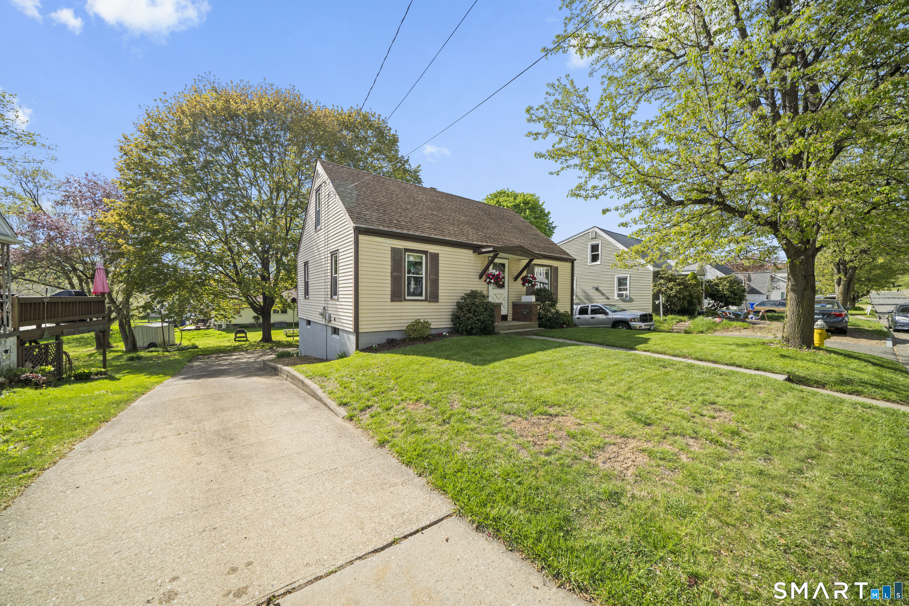 31 Converse Street Stafford CT 06076