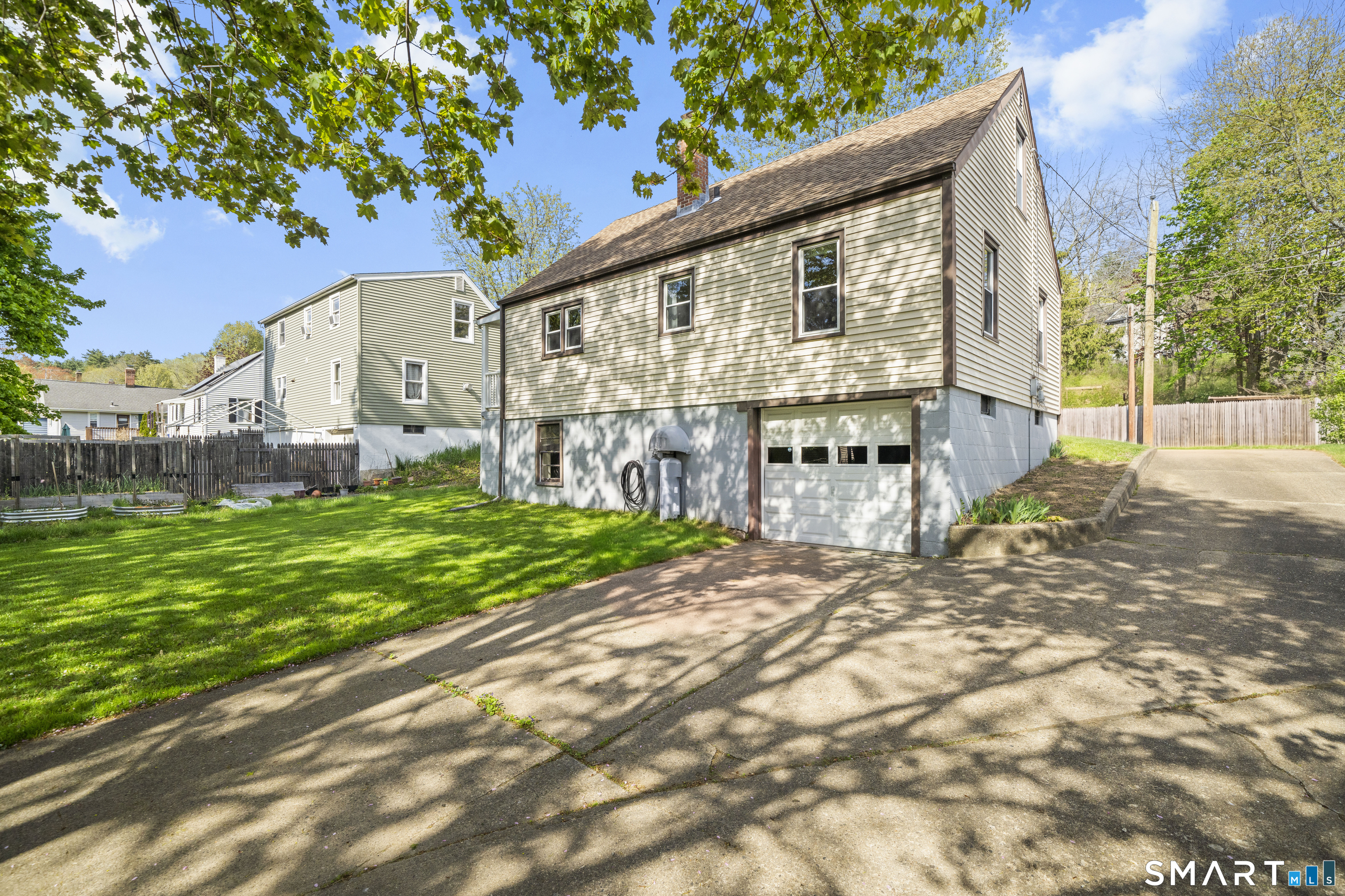 31 Converse Street Stafford CT 06076