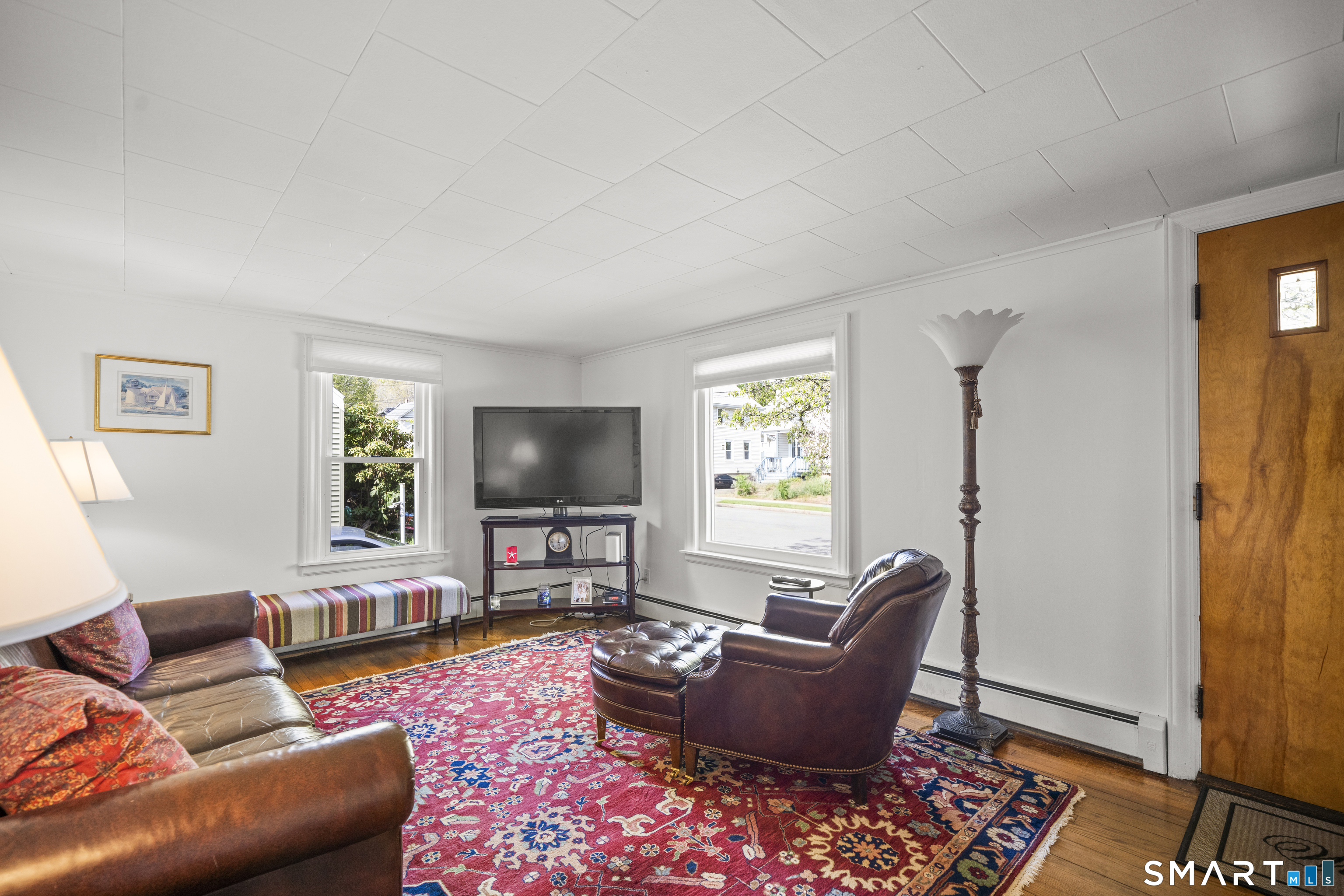 31 Converse Street Stafford CT 06076