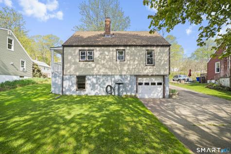 31 Converse Street Stafford CT 06076