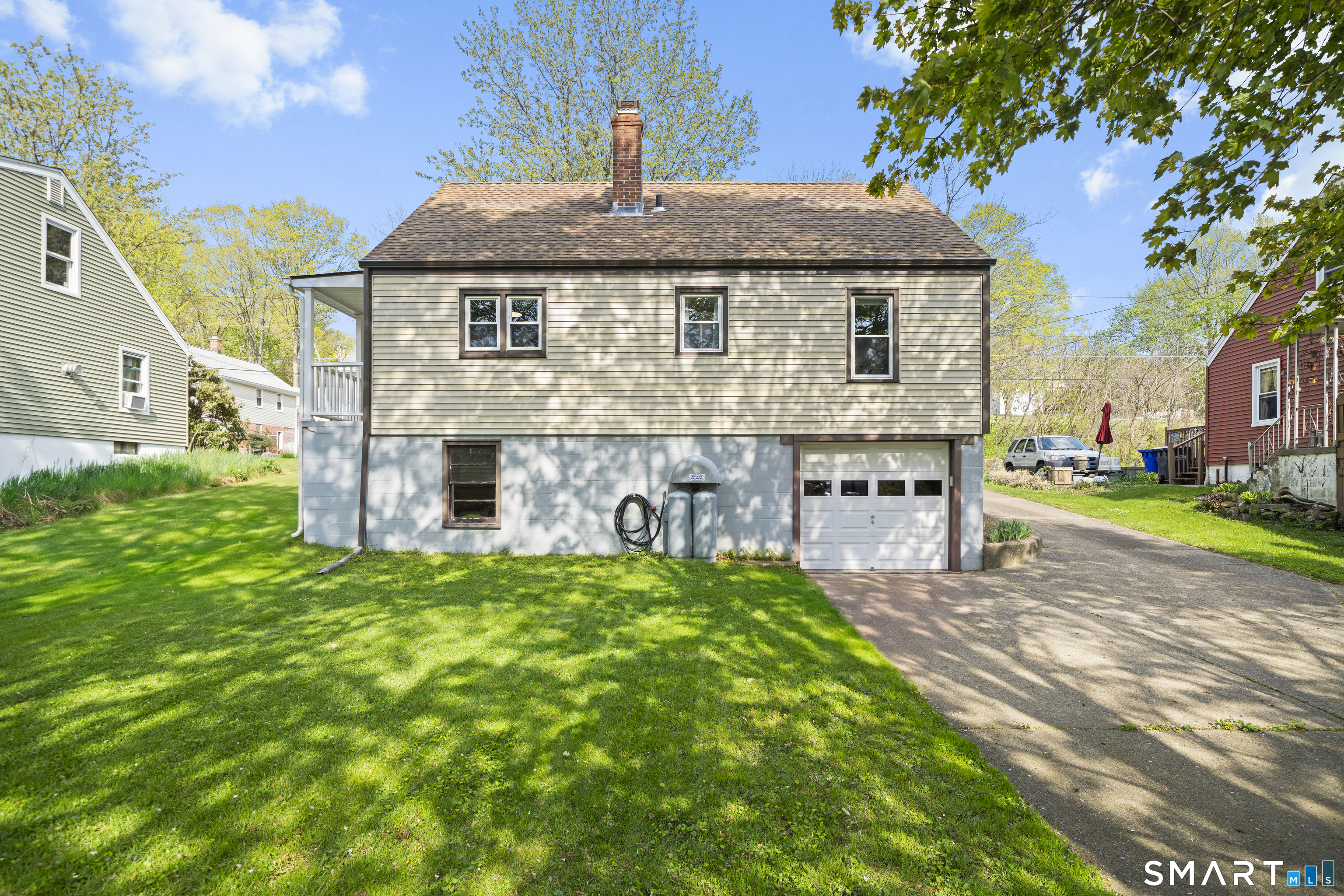 31 Converse Street Stafford CT 06076