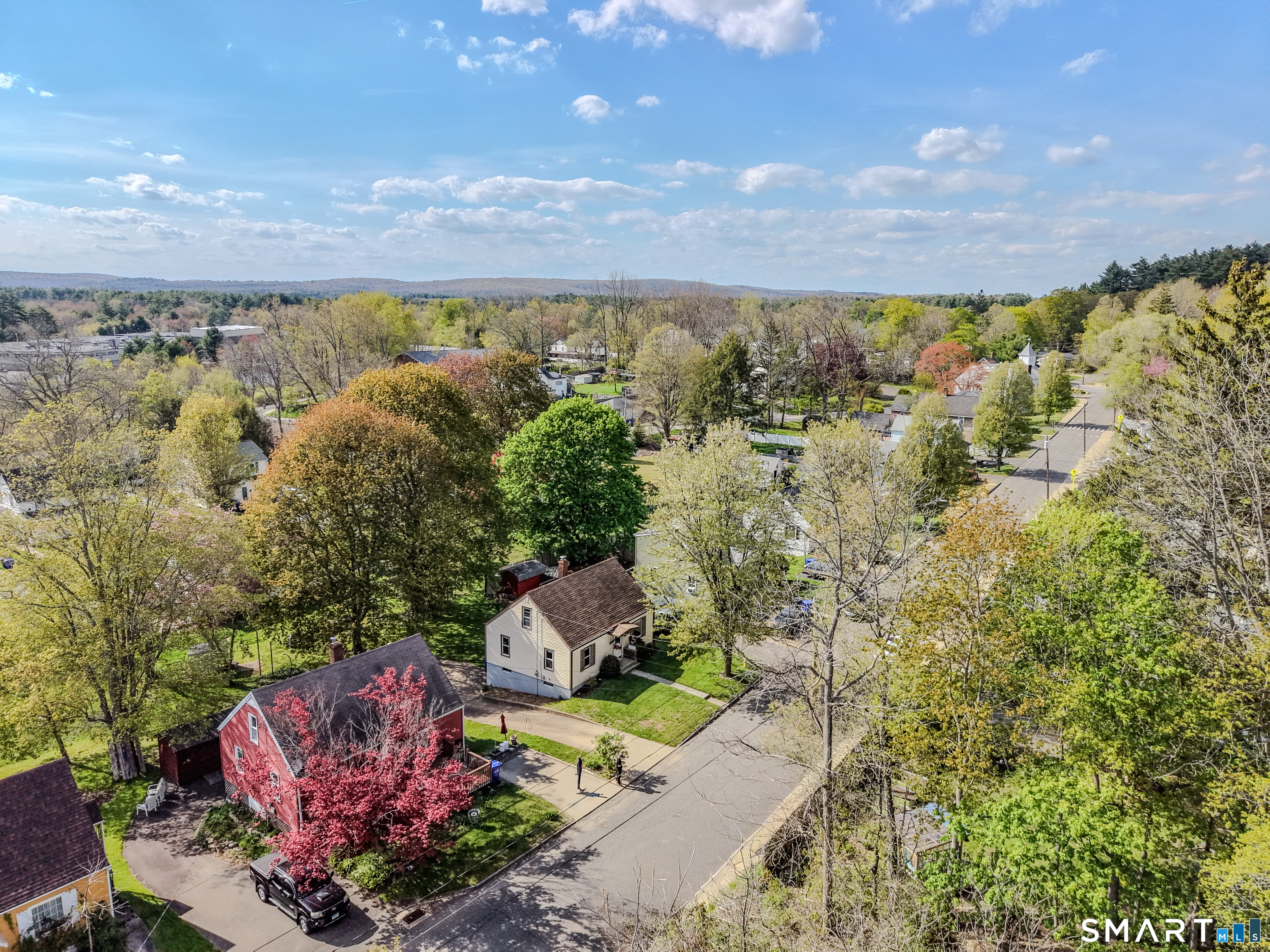 31 Converse Street Stafford CT 06076