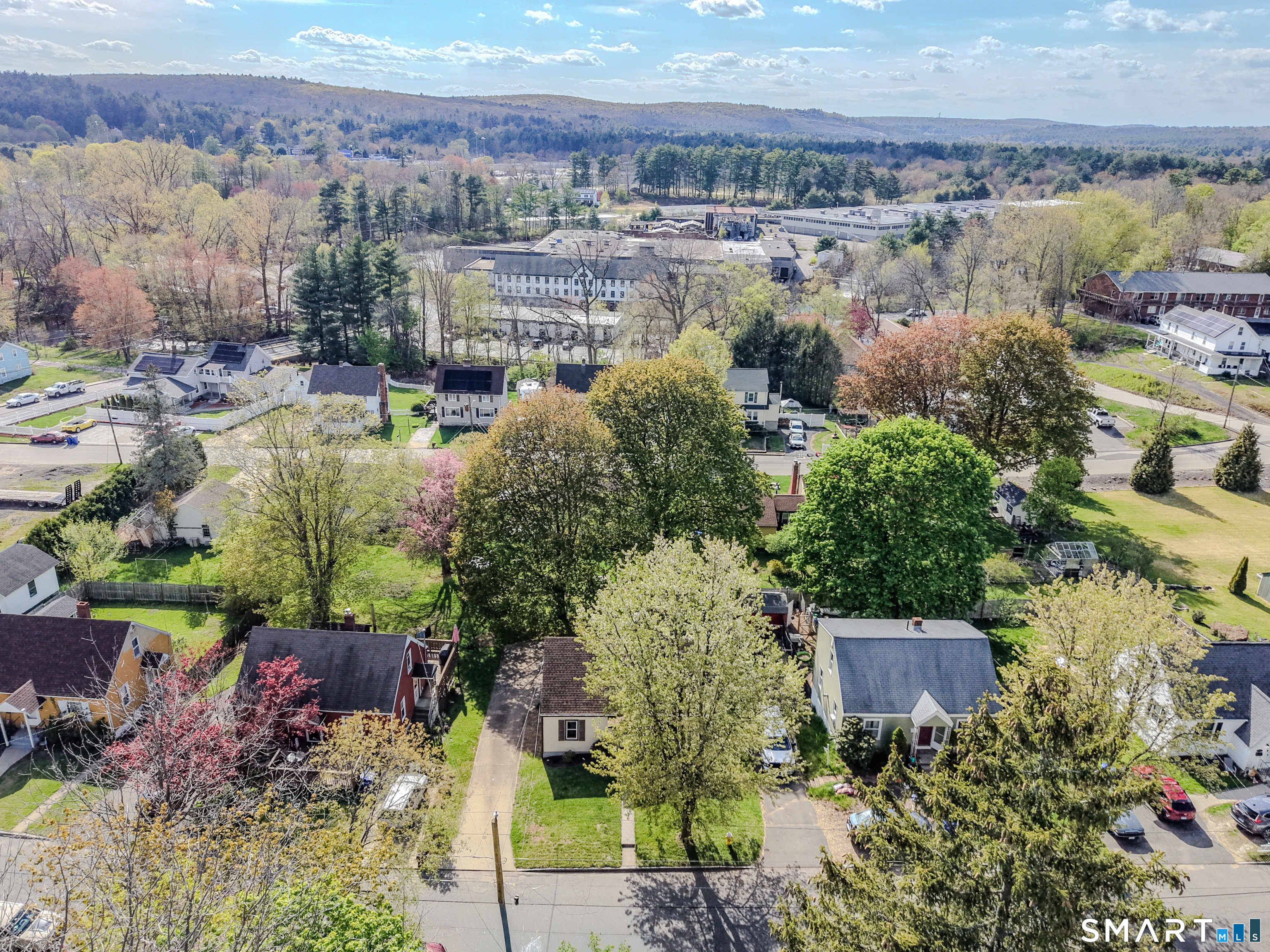 31 Converse Street Stafford CT 06076