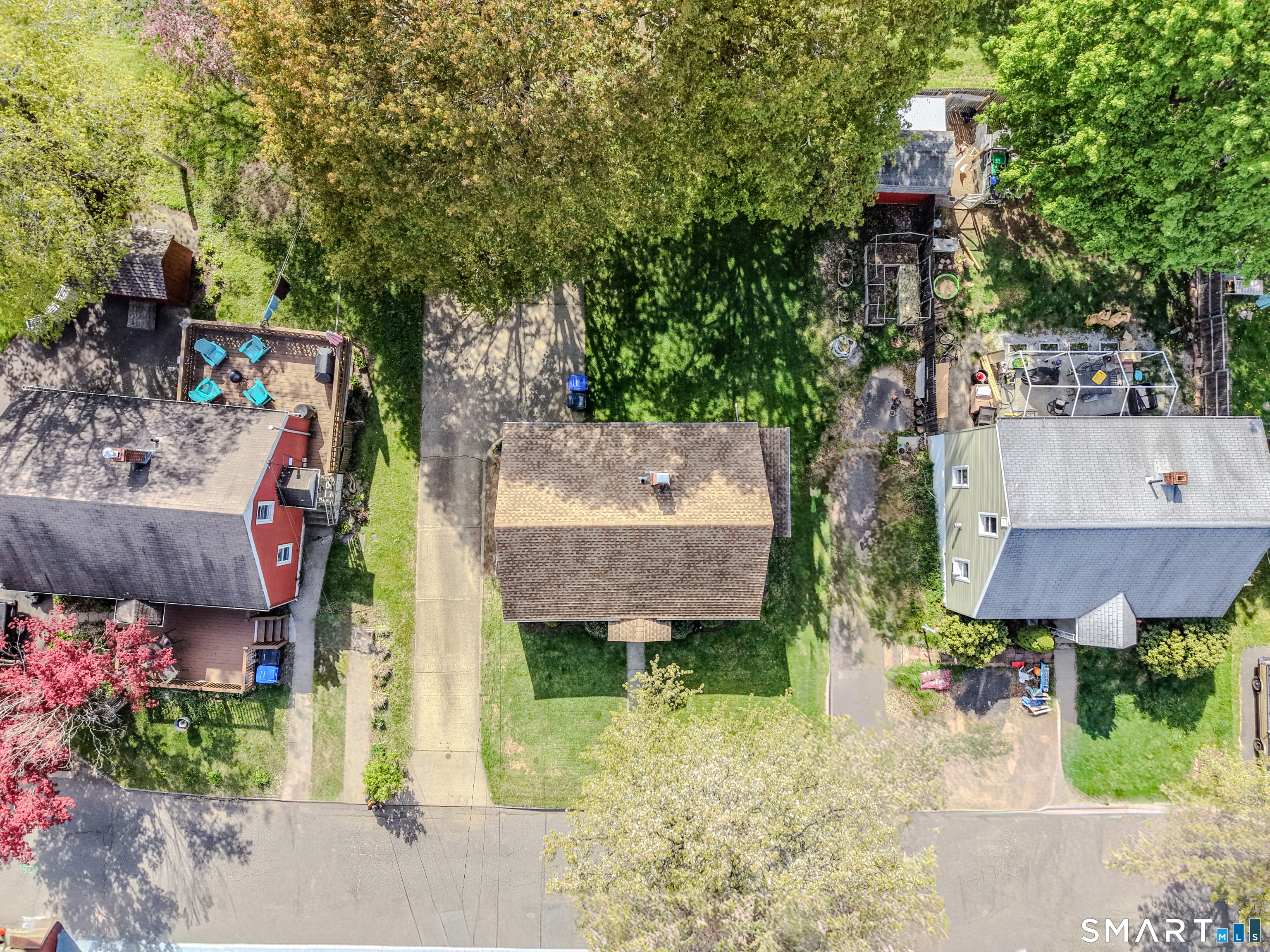 31 Converse Street Stafford CT 06076