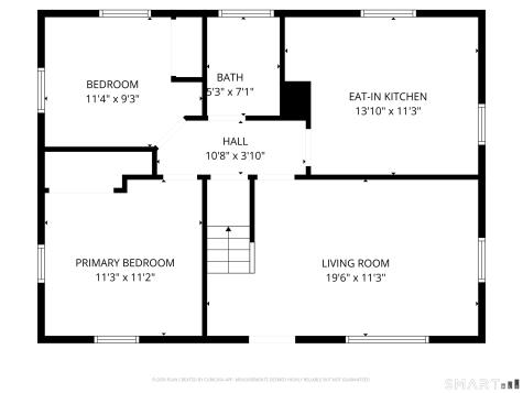31 Converse Street Stafford CT 06076