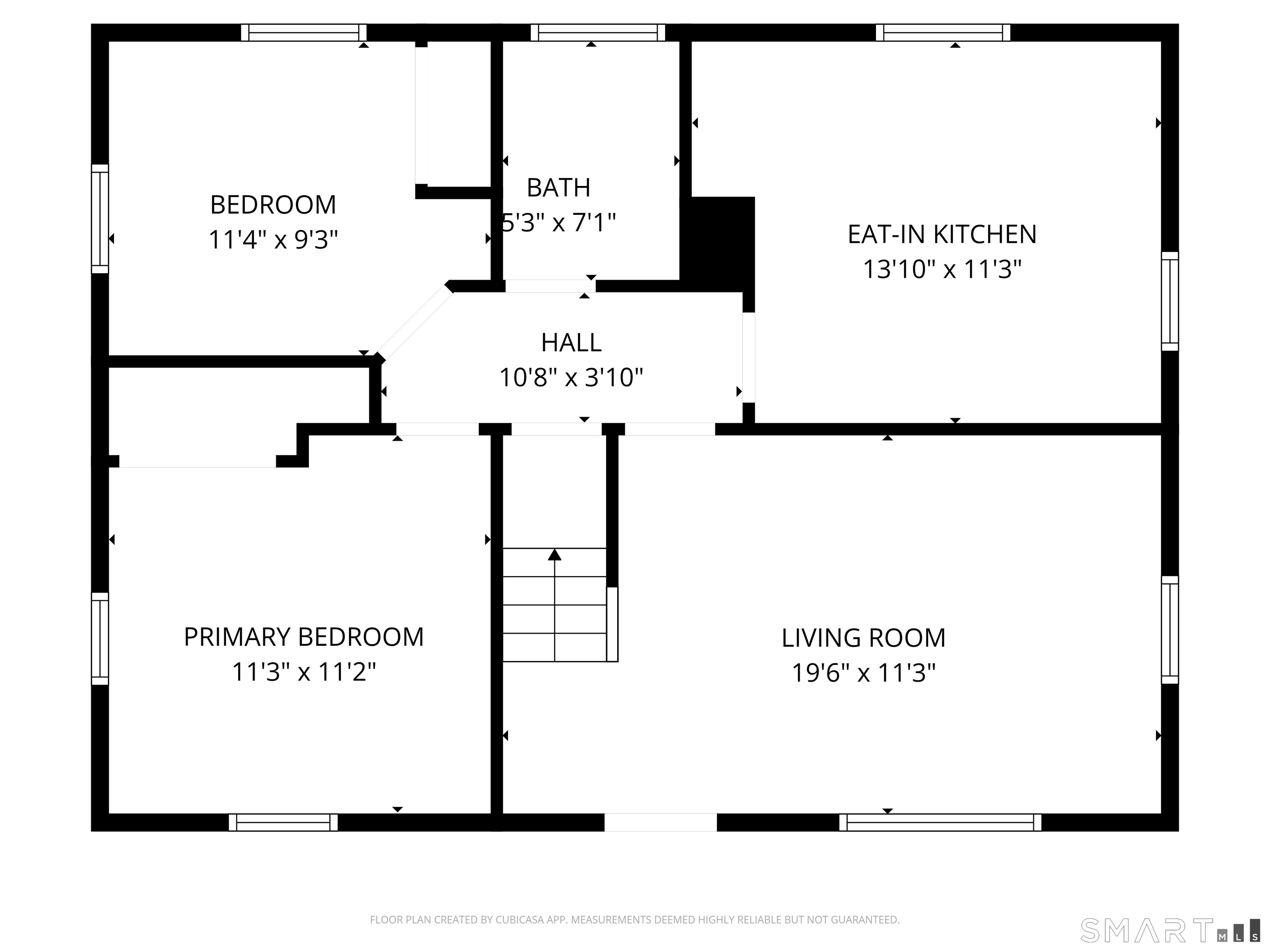 31 Converse Street Stafford CT 06076