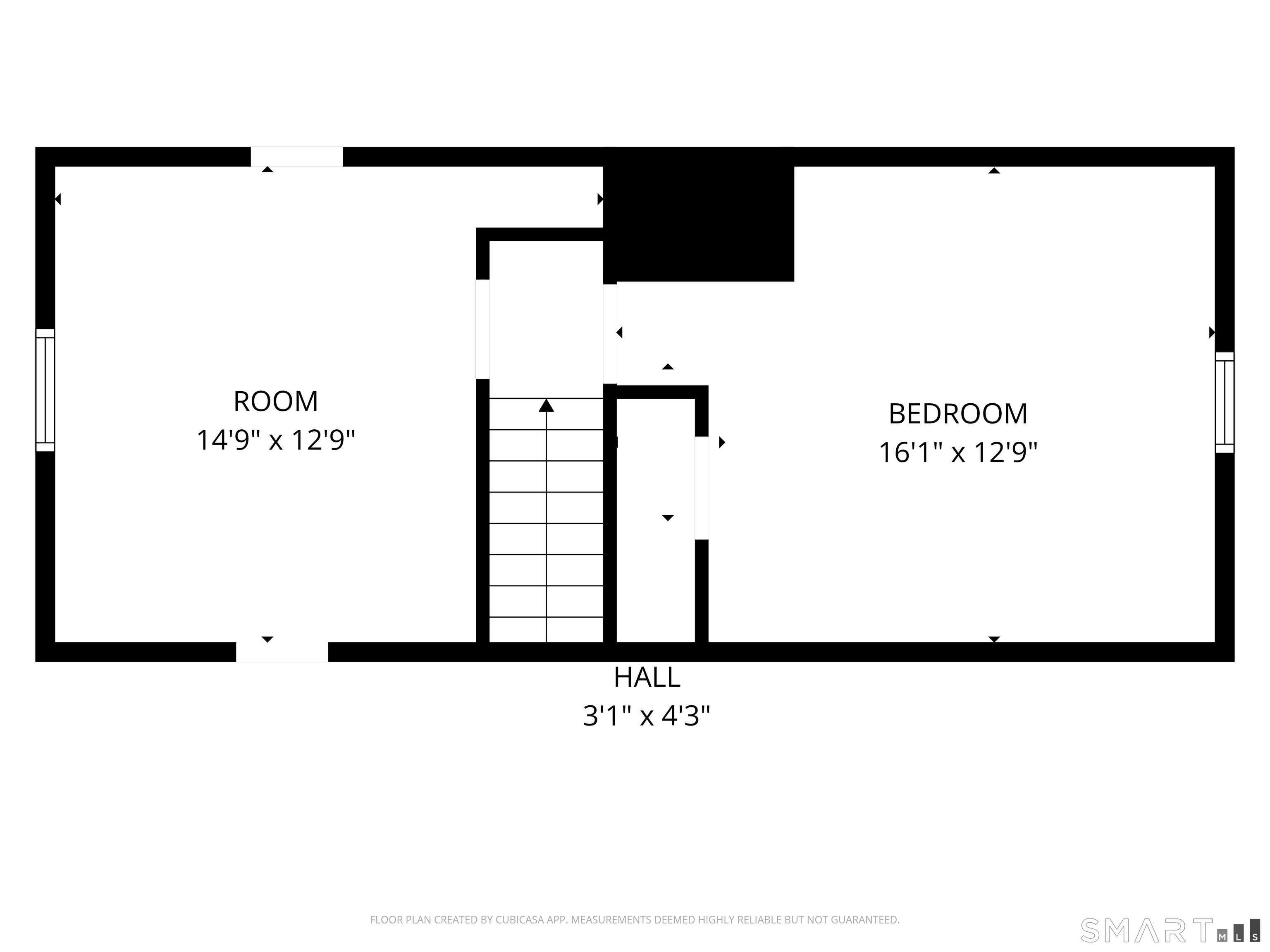 31 Converse Street Stafford CT 06076