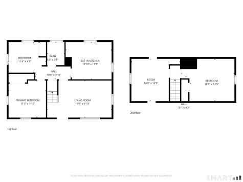 31 Converse Street Stafford CT 06076