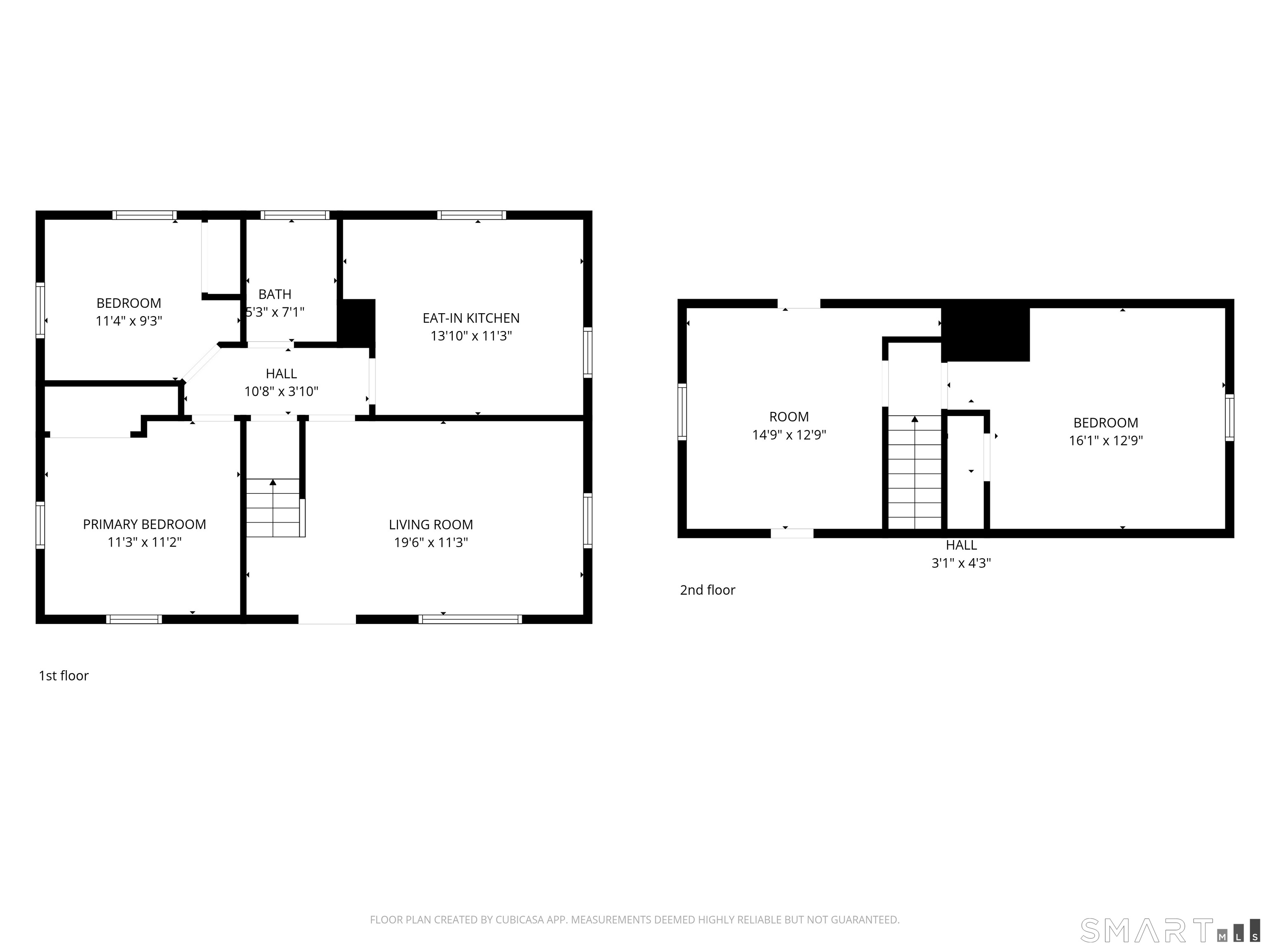 31 Converse Street Stafford CT 06076