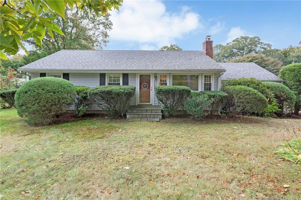 2 Flintlock Road Norwalk CT 06850