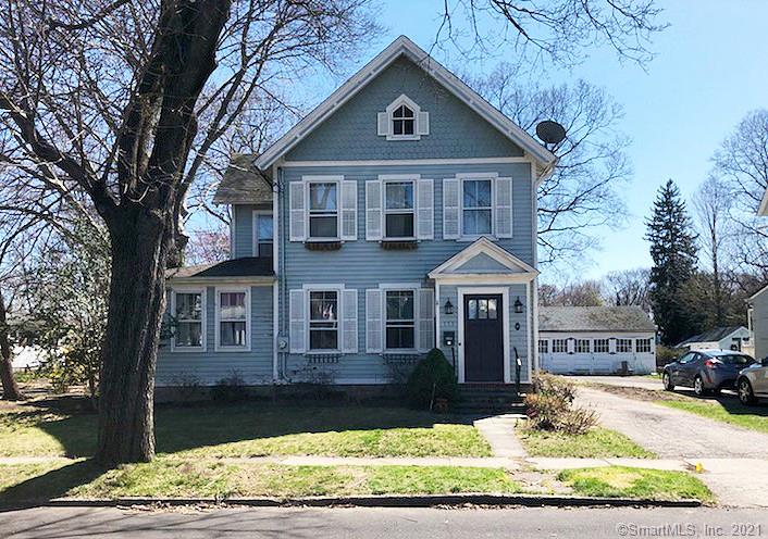 773 Judson Place Stratford CT 06615