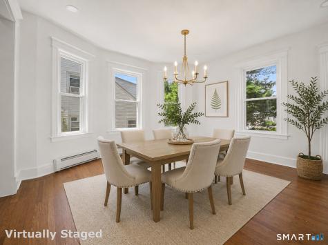 61 Fairview Avenue Enfield CT 06082