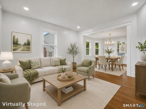 61 Fairview Avenue Enfield CT 06082