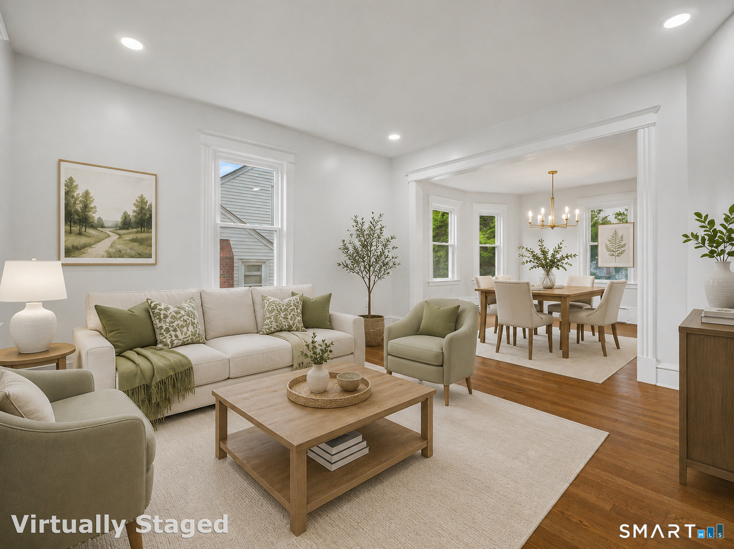 61 Fairview Avenue Enfield CT 06082