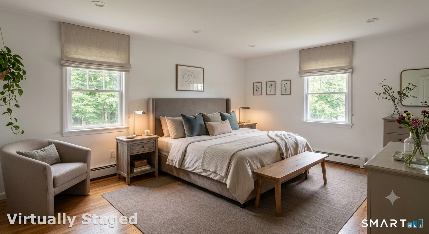 61 Fairview Avenue Enfield CT 06082