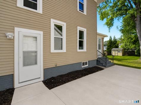 61 Fairview Avenue Enfield CT 06082