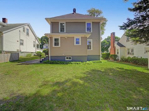61 Fairview Avenue Enfield CT 06082