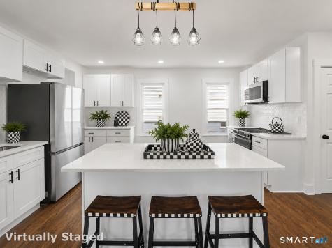 61 Fairview Avenue Enfield CT 06082