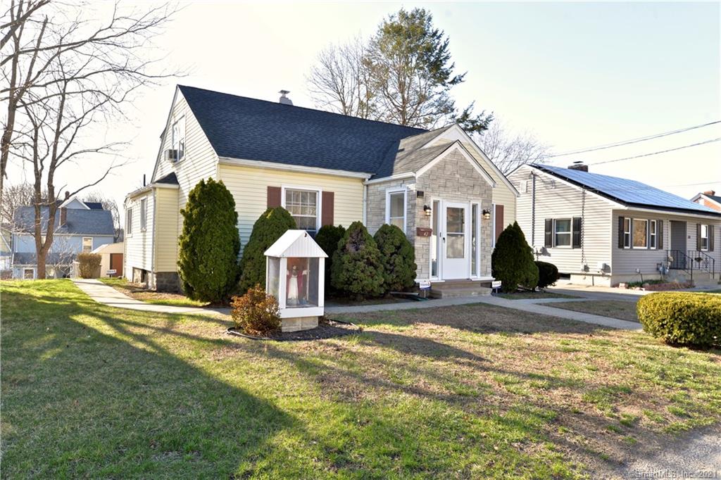 42 Donahue Street Waterbury CT 06706