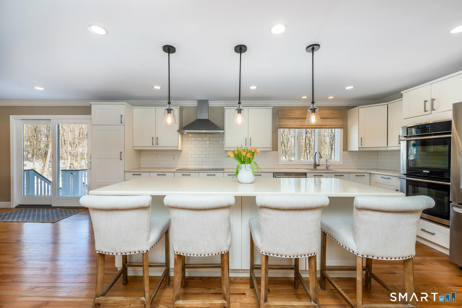 45 Ledgewood Drive Wilton CT 06897