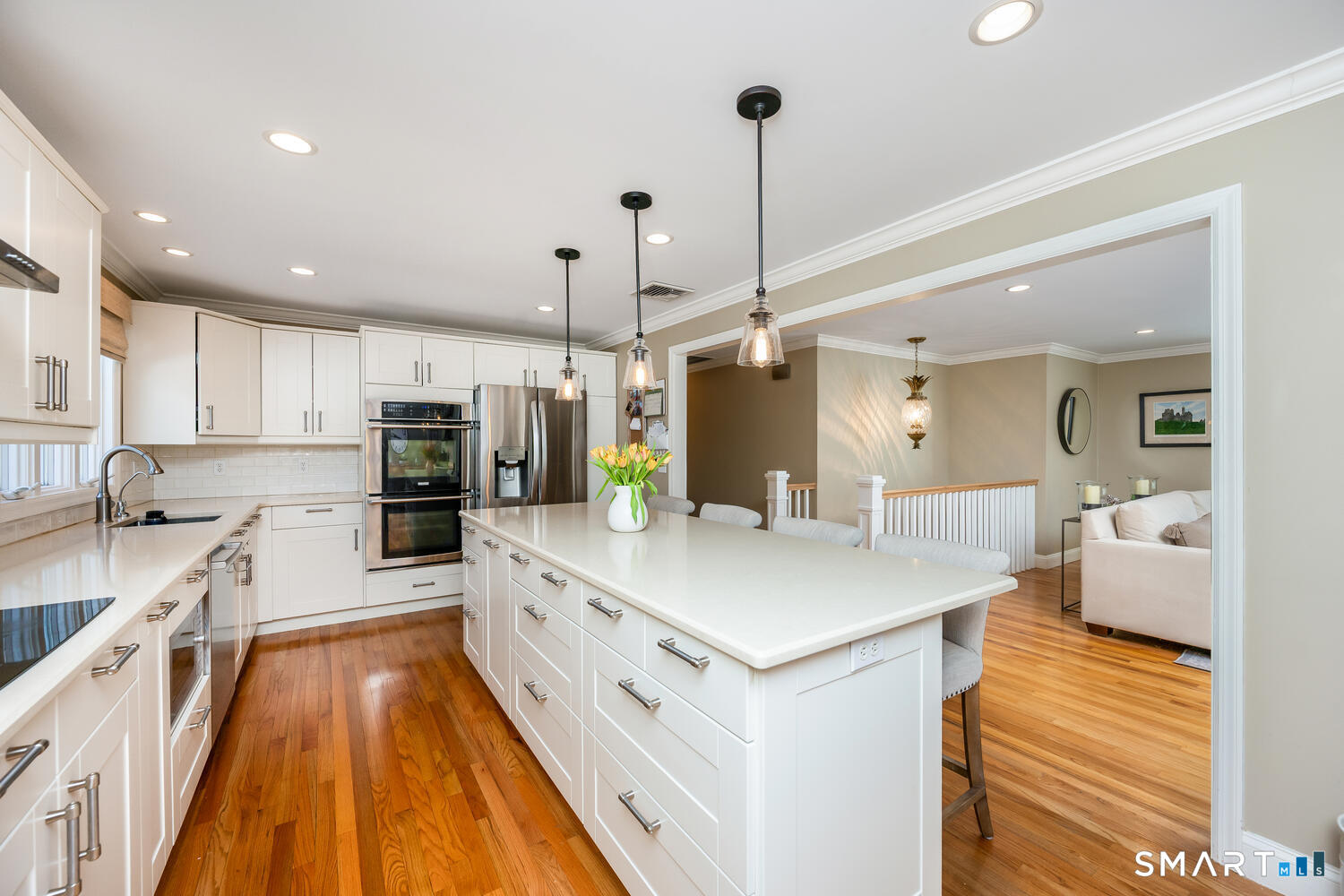 45 Ledgewood Drive Wilton CT 06897