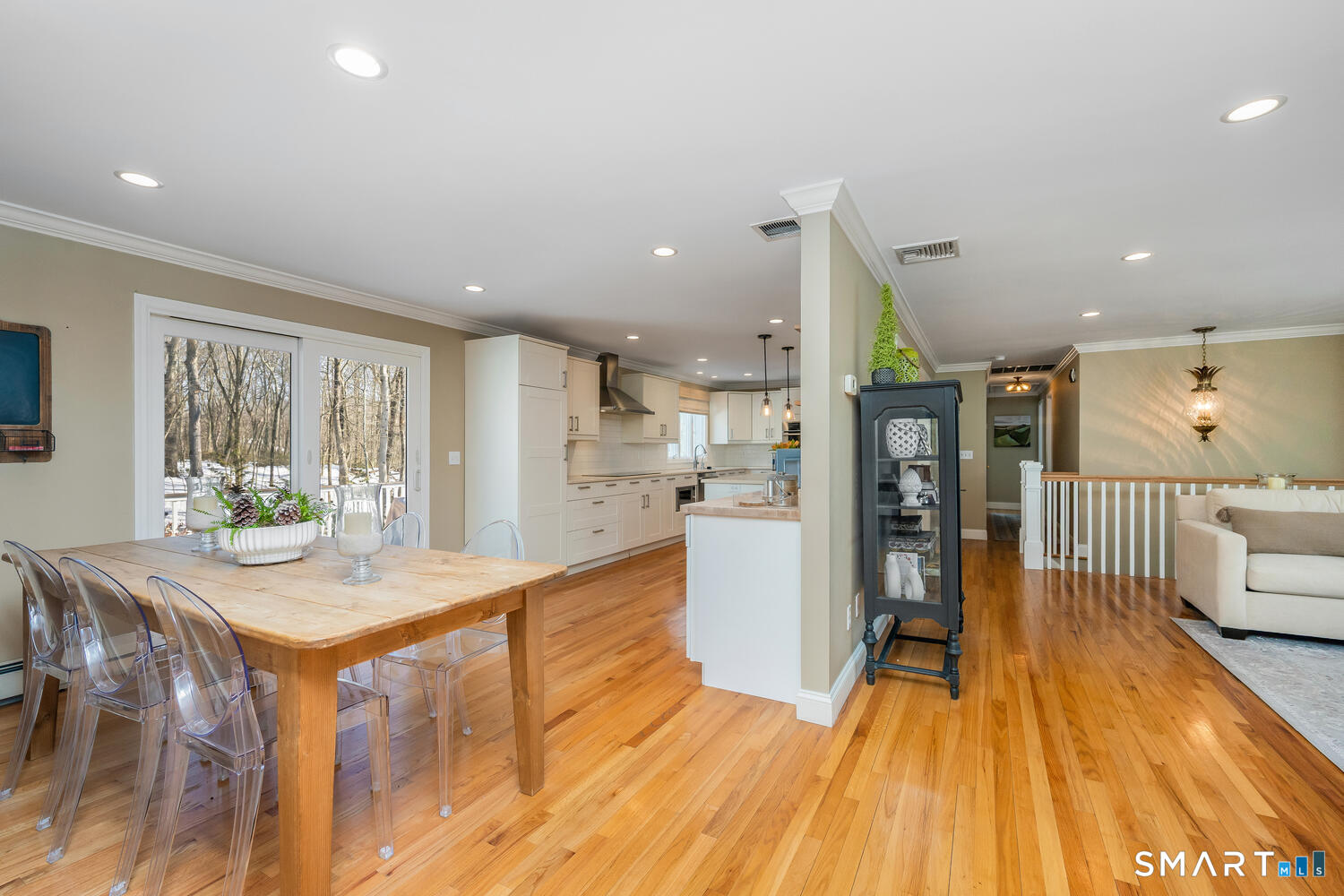 45 Ledgewood Drive Wilton CT 06897