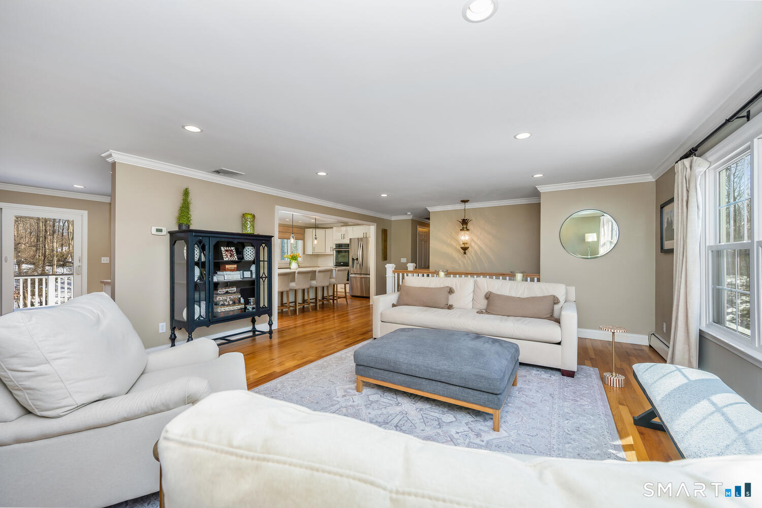 45 Ledgewood Drive Wilton CT 06897