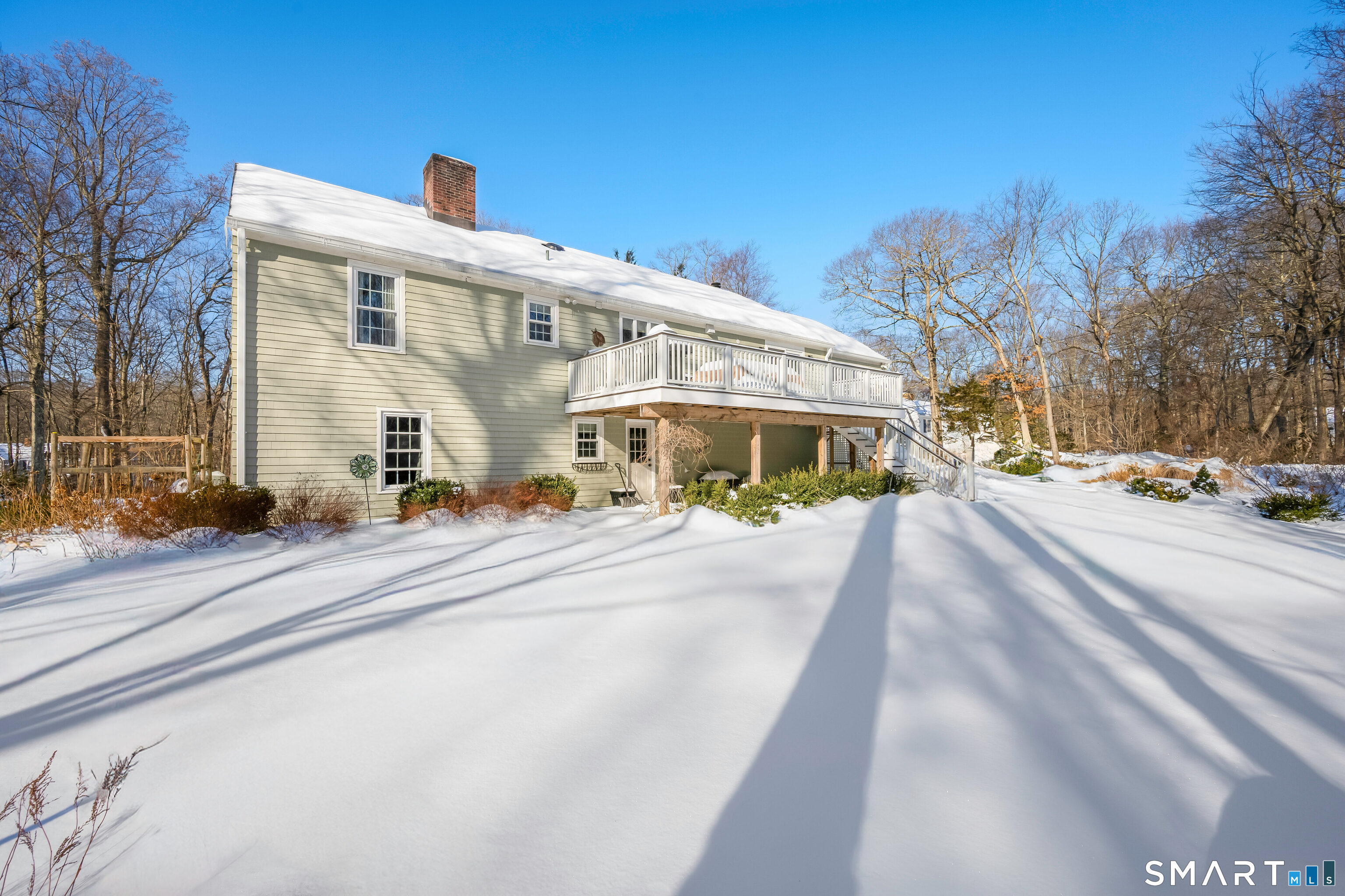 45 Ledgewood Drive Wilton CT 06897