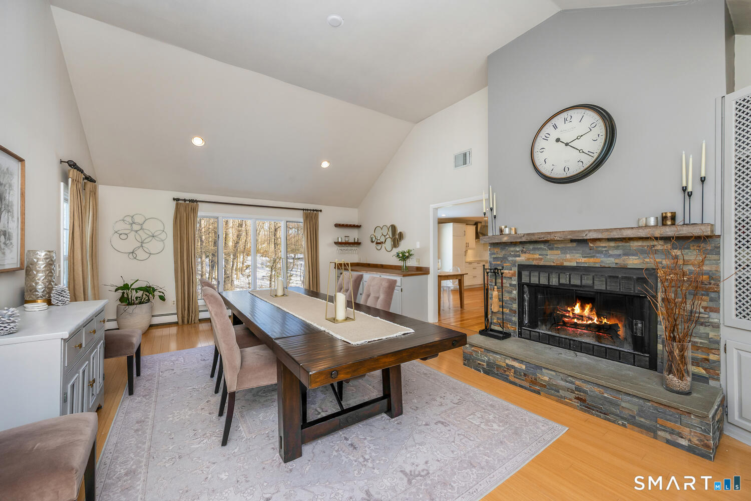 45 Ledgewood Drive Wilton CT 06897