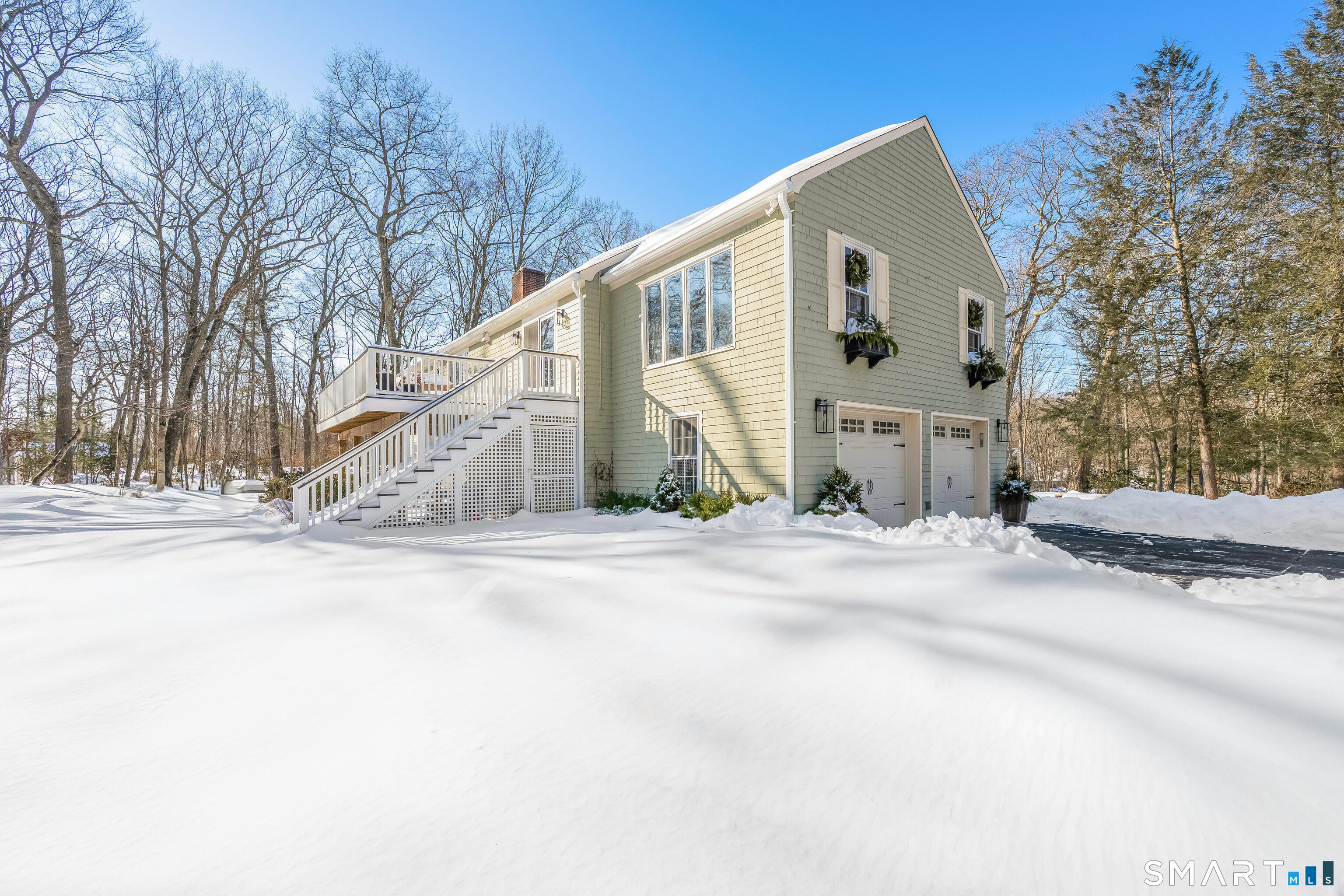 45 Ledgewood Drive Wilton CT 06897