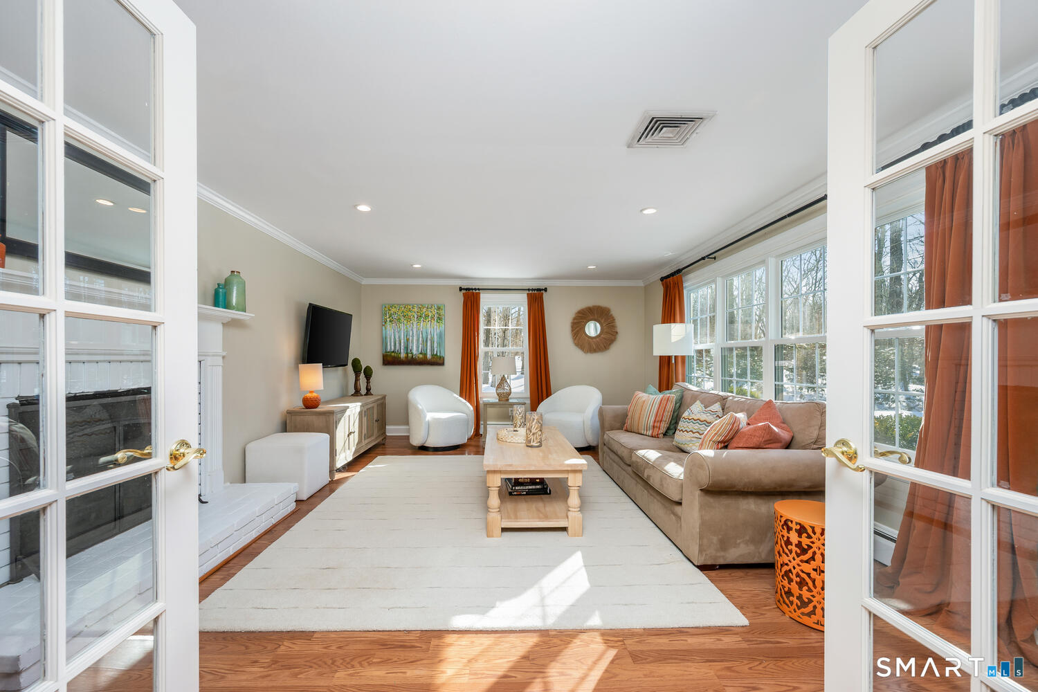 45 Ledgewood Drive Wilton CT 06897